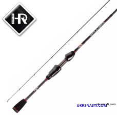 Спиннинг Hearty Rise ROCK 'N' FORCE RF-702LL длина 2,13м тест 1,5-14 грамм